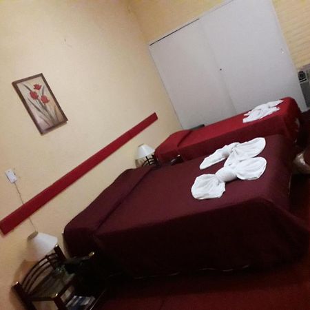 Hotel Embajador 라리오하 외부 사진